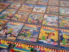 Bibi Blocksberg MC Hörspiel