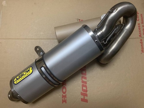 Cbr1000rr sc59 late arrow - sc59,