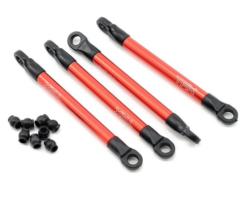 Traxxas push rod - traxxas, rot