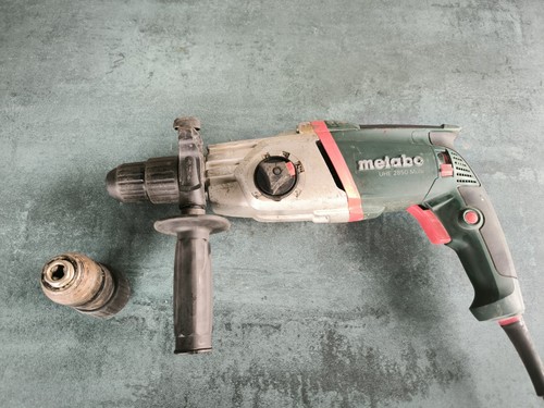 Metabo bohrhammer uhe - uhe, 2850