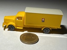 NR287 Imu Replika Lkw mit