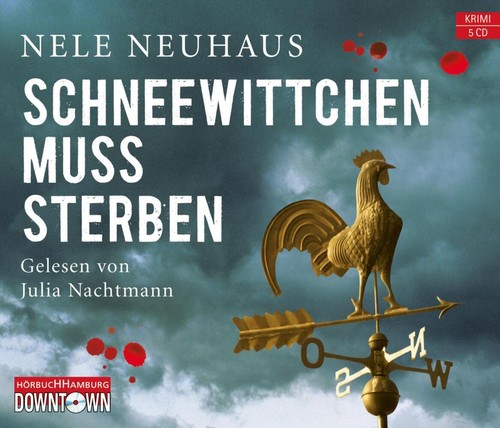 Schneewittchen muss sterben - , |