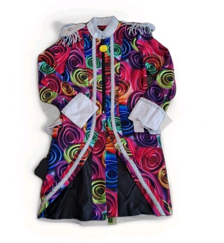 Karnevalskostüm damen jacke - damen,,