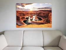 Leinwandbild Grand Canyon Utah
