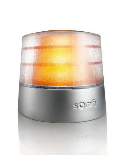 Somfy master pro 24v led - master, io