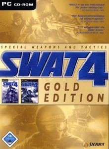 Swat von - (gold,