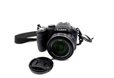 Panasonic Lumix DMC-FZ200