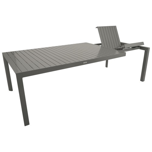 Gartentisch ausziehtisch - gartentisch,