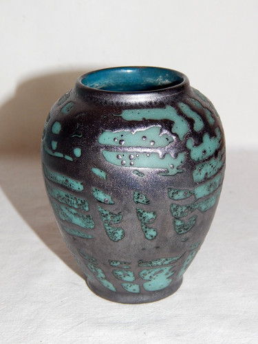 Seltene vase carstens - seltene, ankara