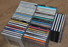 COUNTRY WESTERN CD Sammlung