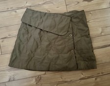 Cider Minirock gesteppt Gr. XL