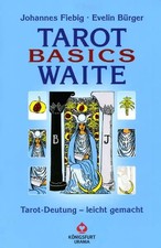 Tarot basics waite - tarot,