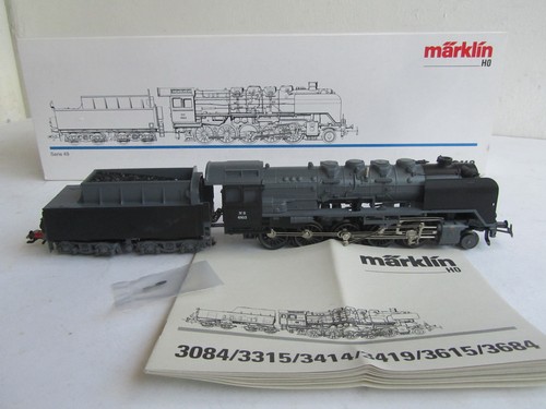 Märklin 3419 - h0,