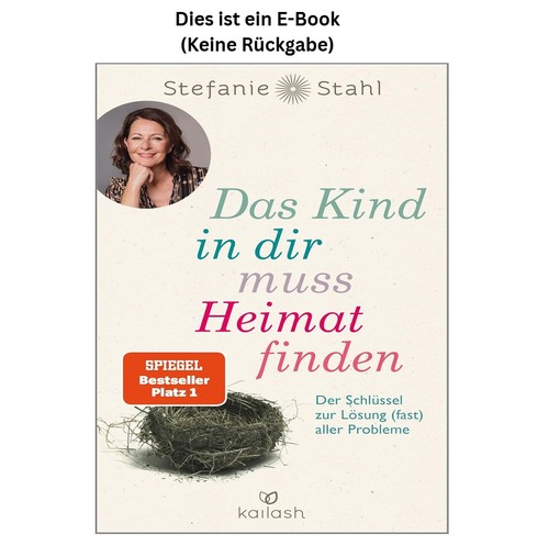 Stefanie stahl das - stefanie,
