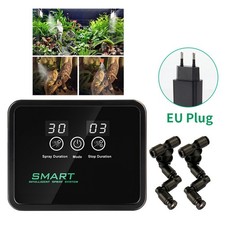 Intelligentes Beregnungsanlage