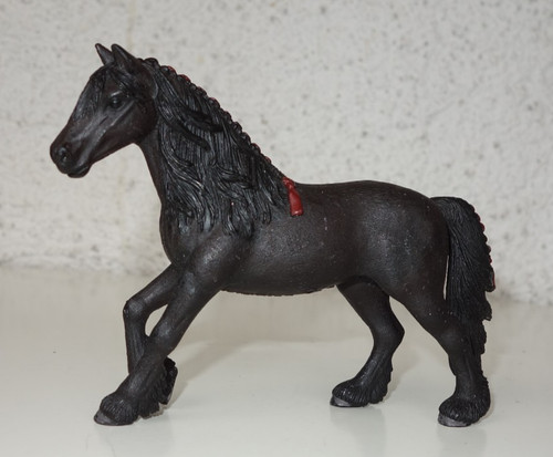 Schleich großes pferd - schleich,