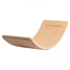 MeowBaby Balance Board Wippe