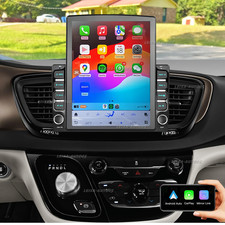 CarPlay Android Auto Radio For