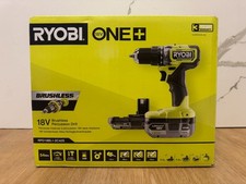 Ryobi RPD18BL1-2C42S ONE+ Akku