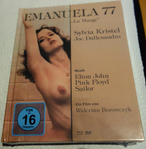 Emanuela mediabook 2 - 77, (mediabook,