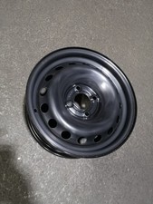 Stahlfelge Renault TWINGO II