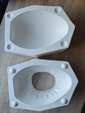 Giessform für die Keramik