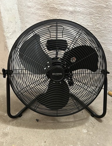 Mega ventilator windmaschine - mega,