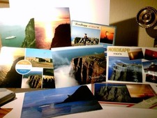 Nordkapp. Norwegen / Norge /