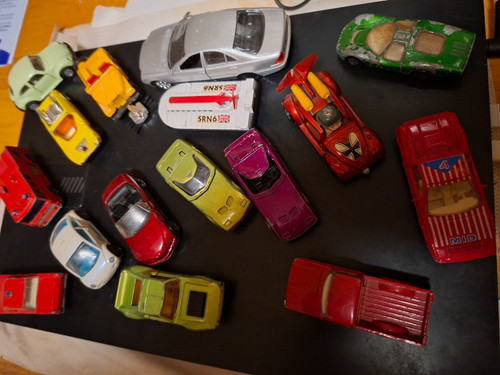 Matchbox lesney siku - 15,