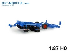 Scheibenegge Fortschritt B402