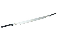 Domstrebe Audi A6 4B