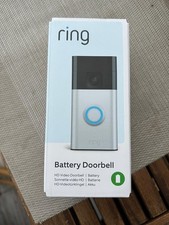Ring video doorbell - ring, 2