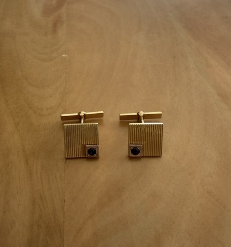 Paar vintage 2x - 1,