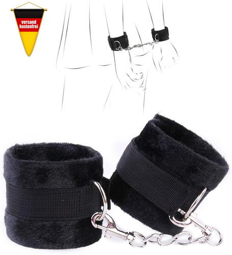 Bondage handschellen für - bondage,