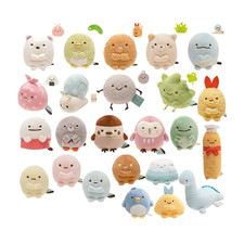 [US-Steuer bezahlt] San-X