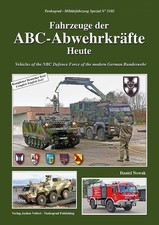 Tankograd 5102: Fahrzeuge der
