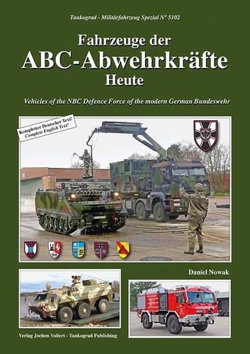 Tankograd 5102 fahrzeuge der - tankograd,