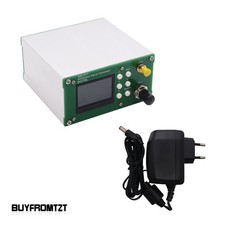 1Hz-8GHz Wideband Signal