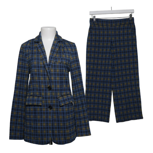Aniston casual anzug - aniston, casual,