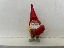 David der Kabauter Figur the Gnome Unieboek BRB Star Toys Figur BRB