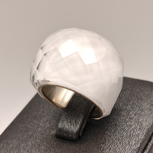 Swarovski ring fingerring - ring,