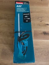 Makita Akku-Heckenschere