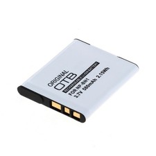 Akku Batterie für Sony NP-BN1