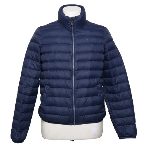 Hilfiger denim daunenjacke - denim,,