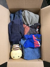 Kinderkleidung Paket | Junge |