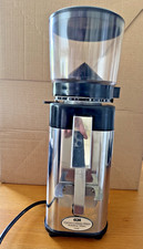 ECM Casa Kaffeemühle Edelstahl poliert