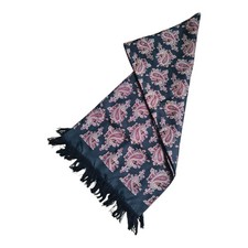 Herren Tootal-Style Schwarz