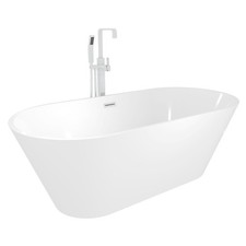 Freistehende badewanne wanne - freistehende,