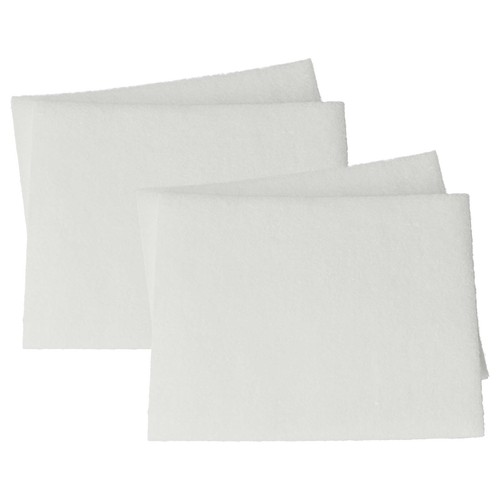 Luftfilter ersetzt - 4, g4