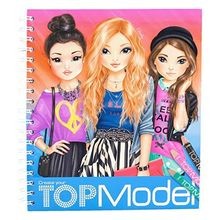 TOPModel Create your drawing